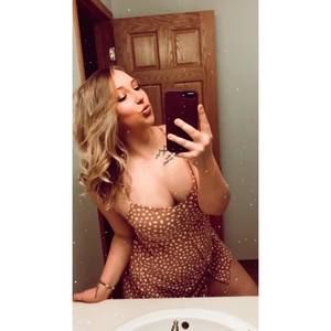 Meet your Posher, Breanna